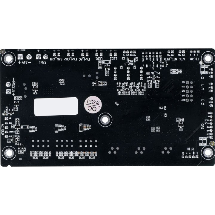K2 PRO/K2 PLUSMAINBOARD