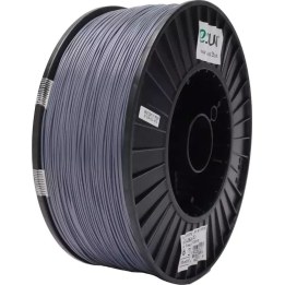 PLA+ 1,75mm GREY 3kg