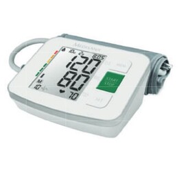 Medisana BU 512 Bras supérieur Automatique 2 utilisateur(s)