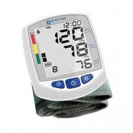 HI-TECH MEDICAL ORO-SM2 COMFORT tensiómetro Antebrazo Automático