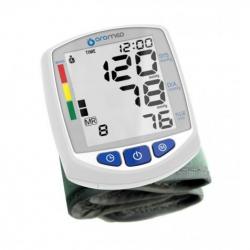HI-TECH MEDICAL ORO-SM2 COMFORT tensiómetro Antebrazo Automático - Imagen 1