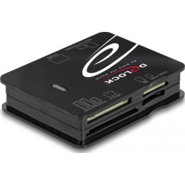 USB 2.0 Card Reader für CF / SD / Micro SD / MS / xD / M2 Speicherkarten