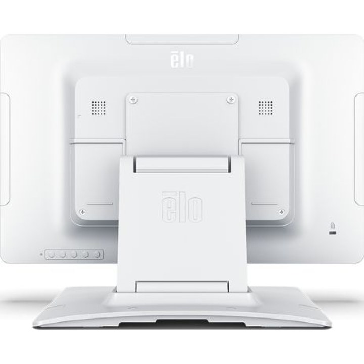 1502 lm, LCD de 15,6 polegadas, Full HD, compatível com 10 toques, controlador USB, antirreflexo