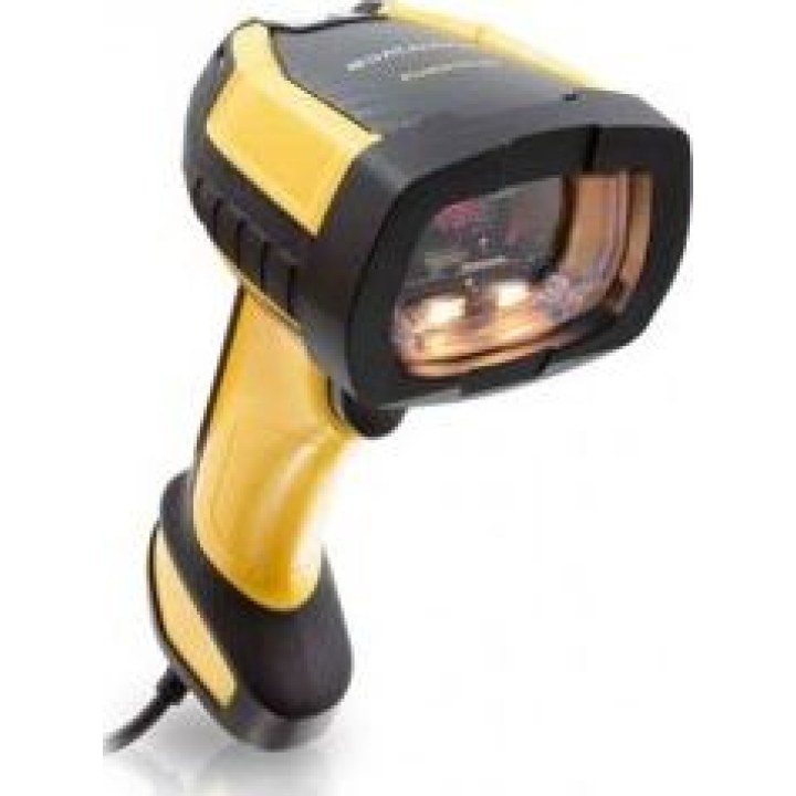 Pd9630-sr Std Usb/rs-232 Multi-interface