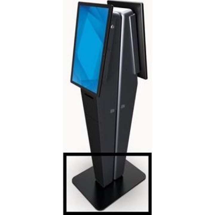 Base Elo-stand-self-serv-double-sidecpnt