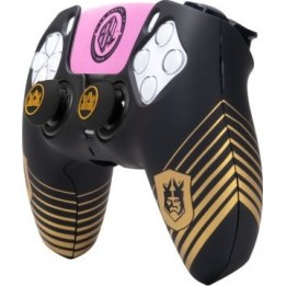 Blade PS5 Kings League Combo Pack kit controlador PS5 negro