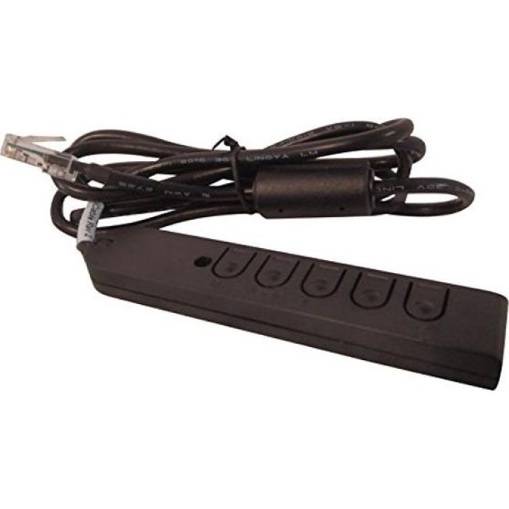 Elo E483757 replacement OSD controller with cable, black
