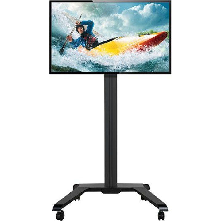 Universal Flat Screen Trolley