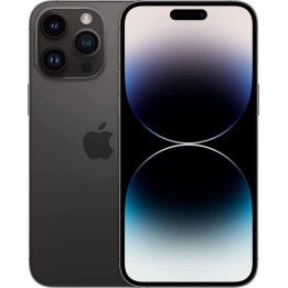 Apple iPhone 14 Pro Max 512 Go Noir