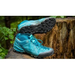 Salewa Trainer Lite Wanderschuhe für Damen