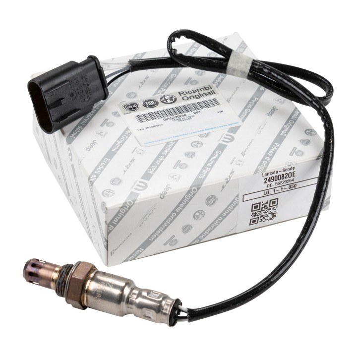 Sonde lambda 55220254