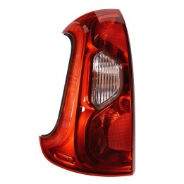 Left rear light 52102357