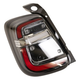 Left rear light 52207541
