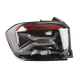 Left-hand outer rear light 52170737