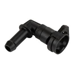 Windscreen wiper connector 46446522
