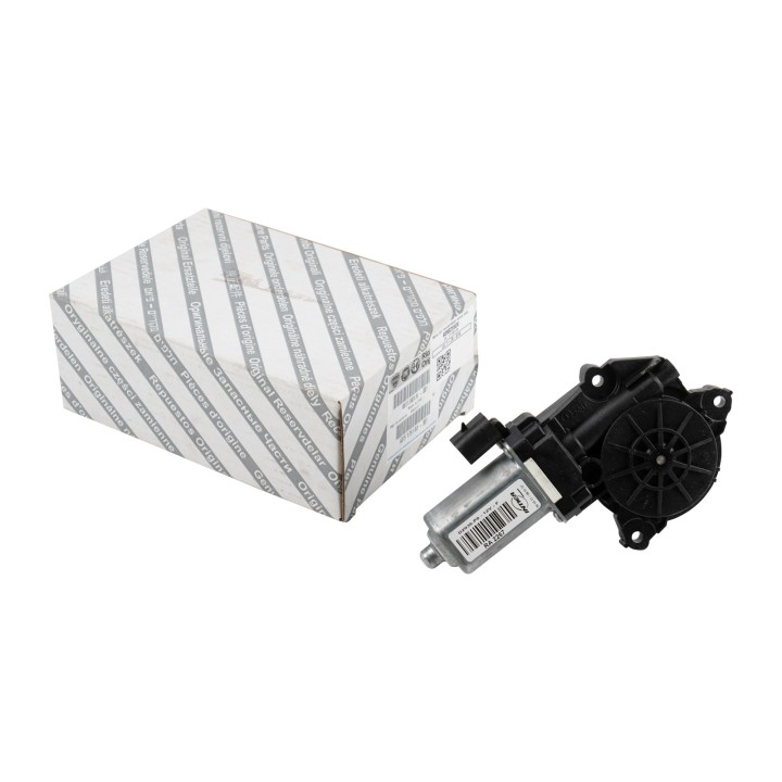 Motor do elevador de vidro dianteiro esquerdo 71740176