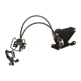 Spare tyre holder 52028736