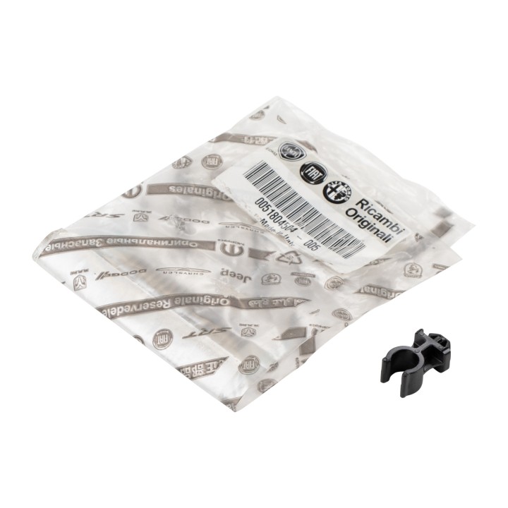 Bonnet bushing 51804504