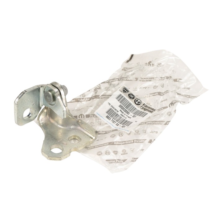 Front left upper door hinge 52032095