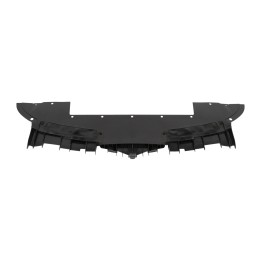 Front bumper trim strip 156179115