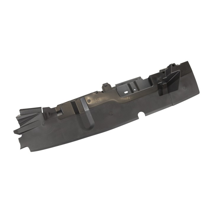 Bumper brackets 9824784380