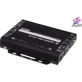 Véritable 4K HDMI / USB HDBASET