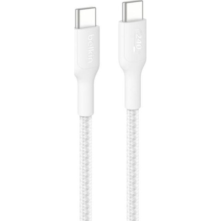 Cable USB Boostcharge Pro de 1 m