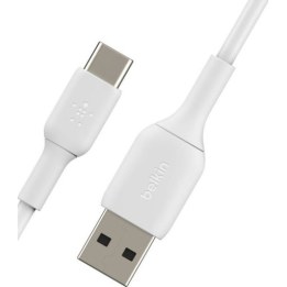 Belkin Boost Charge USB-C cable 0,15 Metro Blanco