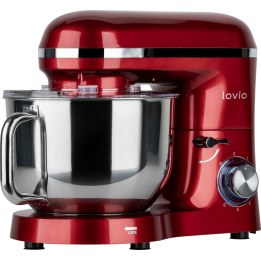 Lovio LVSTM01RD ChefAssistant Rot
