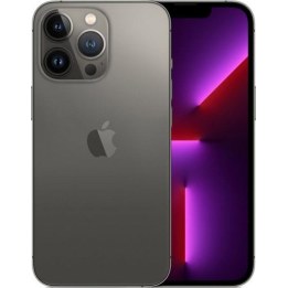 Apple iPhone 13 Pro 128 GB Graphit, generalüberholt