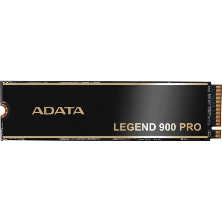 ADATA Legend 900 Pro 4TB NVMe internal solid-state drive (SSD)