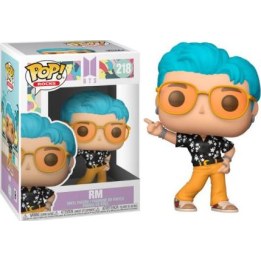 FUNKO POP Dinamita RM 218 - BTS - 889698481076