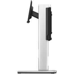 Mfs22 68,6 cm (27"), plateado,