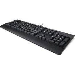 Teclado USB Trdtnl Kb Bk Pol