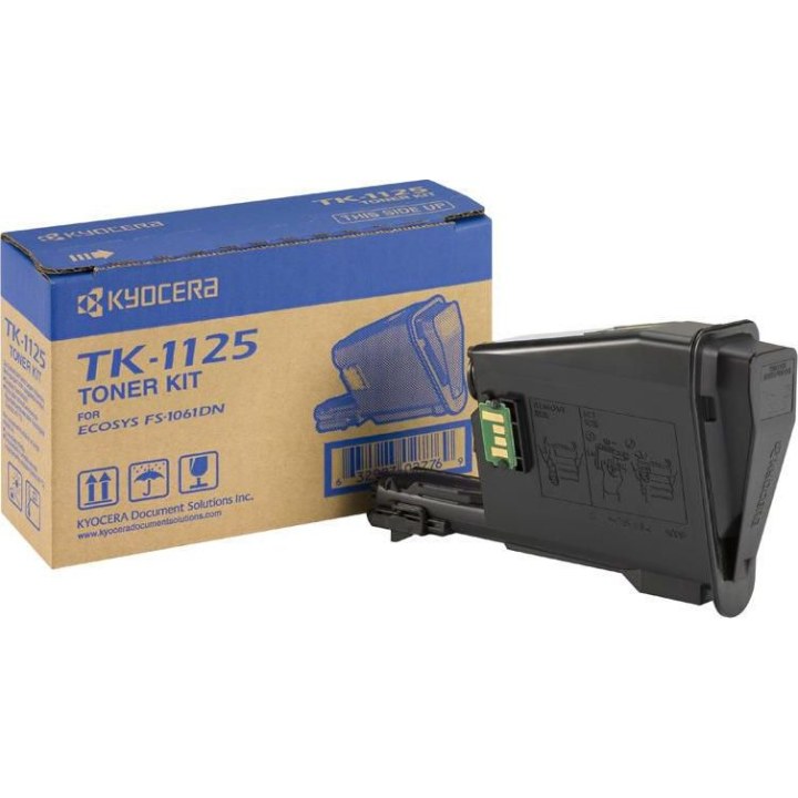 Toner Black