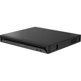 Wave Recording Server With