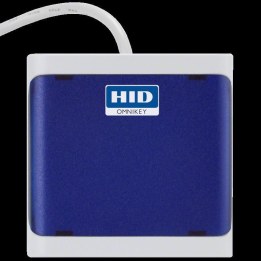 5022 Blu scuro USB-C Standard