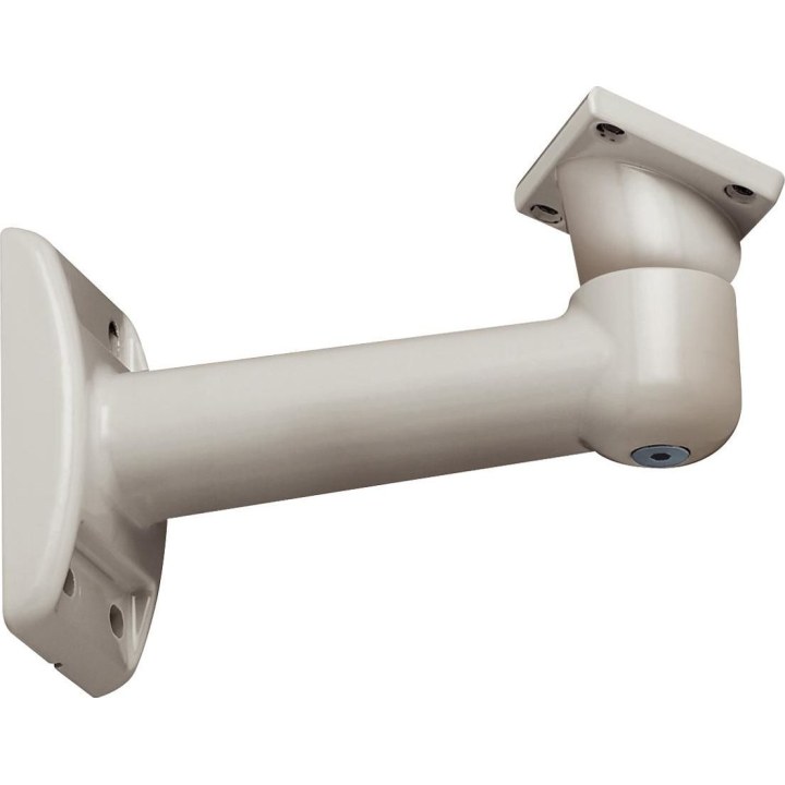 Wall Bracket W/int Cable Ch