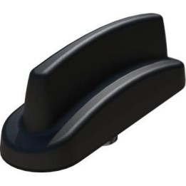Câbles Mimo 2/3/4G de 3 m à profil bas