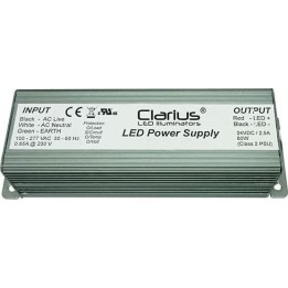Alimentation électrique de 60 W