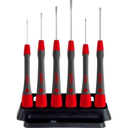 Wiha Screwdriver Set – Single-action screwdriver set