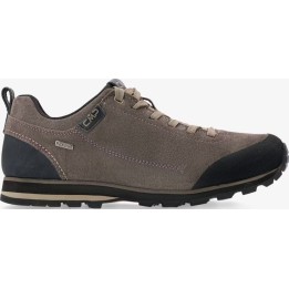 CMP Elettra Low WP Wanderschuhe, Fango, Größe 42