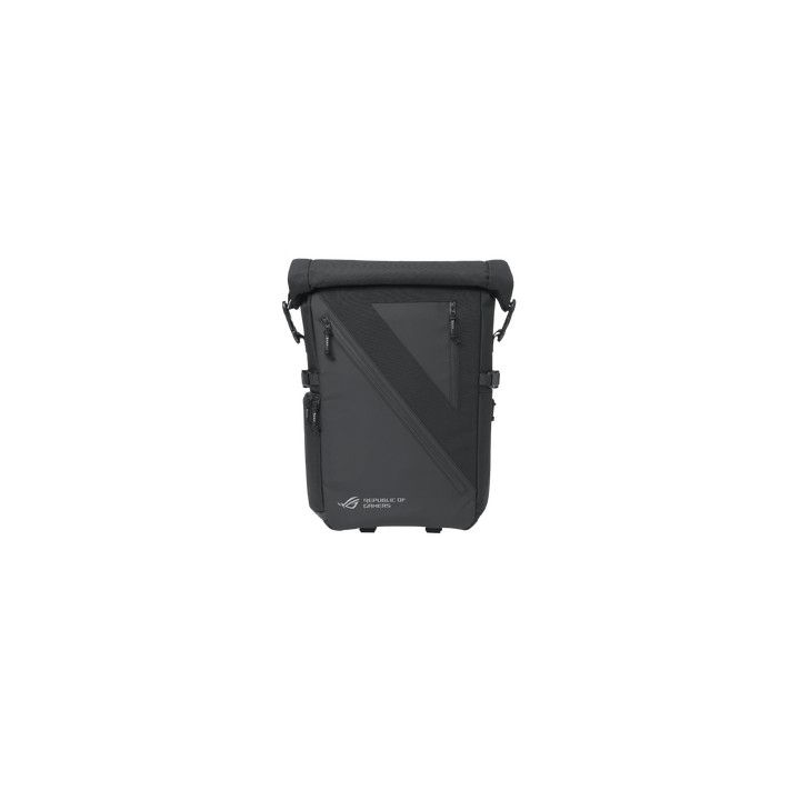 Mochila ROG Archer de 17 polegadas, preta