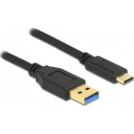 Cable USB de 10 Gbps de tipo A a USB Type-C™, 3 m