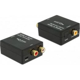 Audio-Konverter Analog – Digital HD