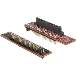DELOCK SATA zu IDE 44 Pin Konverter