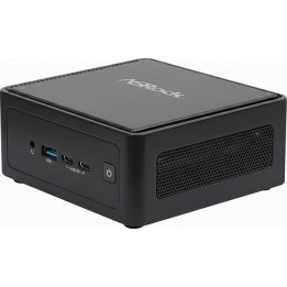 ASRock Barebone NUC-Box-155H/EU/AI