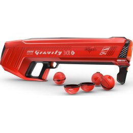 SpyraOne Gravity (rojo)