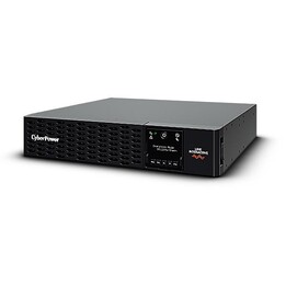 CyberPower PR1500ERT2U Fonte de alimentação ininterrupta (UPS) Line Interactive 1500VA 1500W 10 Tomadas CA