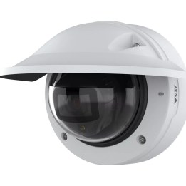 Axis P3285-LVE Network Camera Fixed Dome 2MP 10mm AI